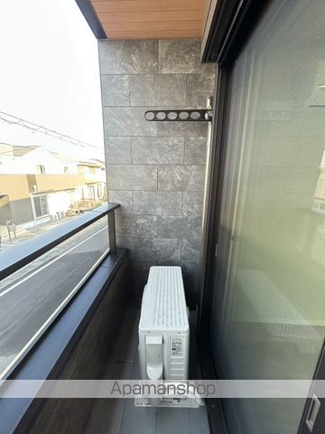 ALVAの内装写真
