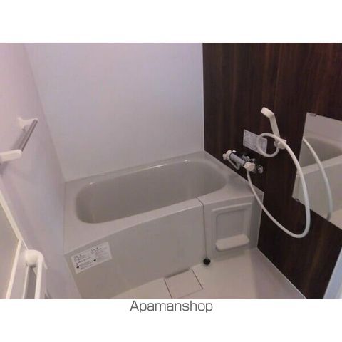 LIEN MARUYAMAの内装写真