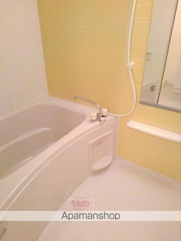 ハッピーメゾン IIの内装写真