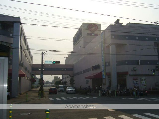 エステートピア中島の周辺写真