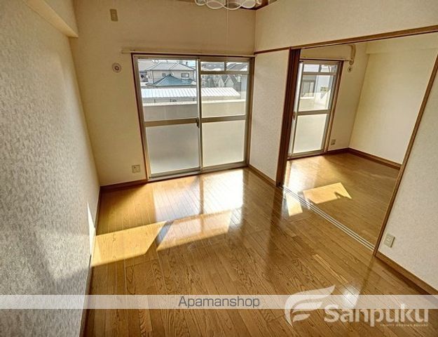 アクアベール松末の内装写真