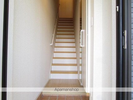 サニールーチェ　平須[2LDK/56.81m2]の玄関