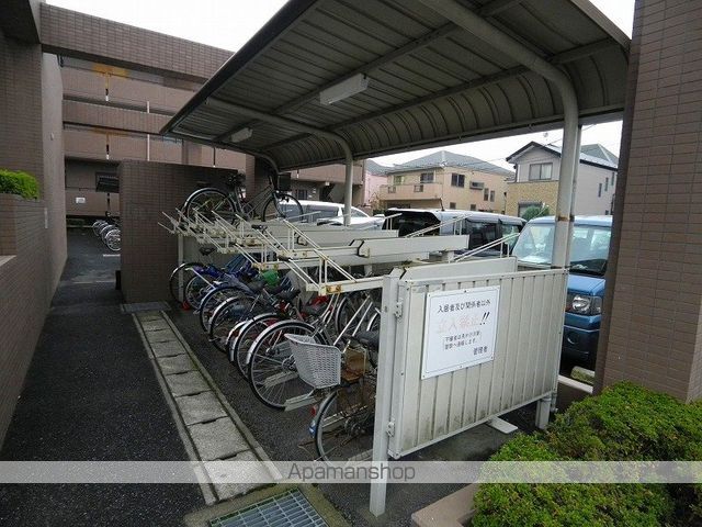 ウィンベル深野 101 ｜ 千葉県松戸市栄町８丁目731（賃貸マンション3LDK・1階・65.70㎡） その25