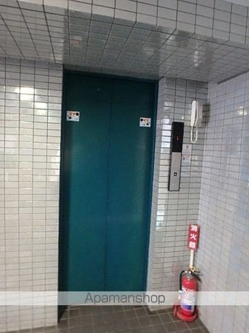 西川口朝日マンションの外観写真