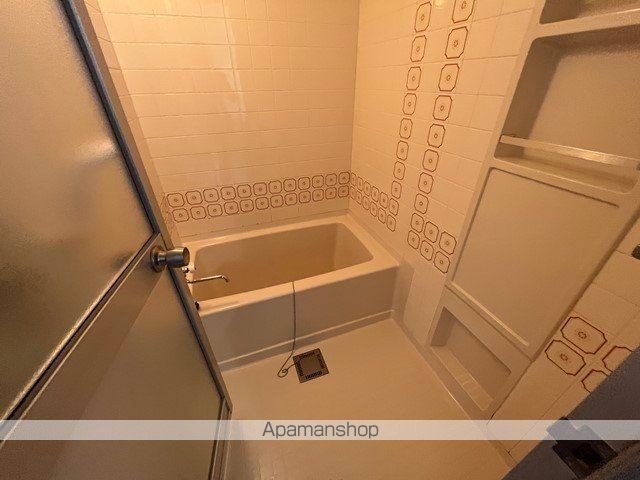 澄川4ー7戸建の内装写真