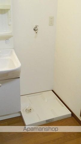 コスタベルデ恵比須の内装写真