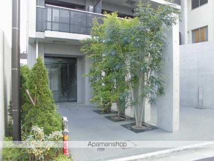 ＺＯＯＭ中野[1K/29.22m2]のエントランス