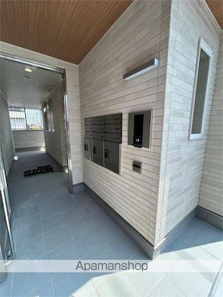 ＧＲＥＥＮ　ＧＡＢＬＥＳ　ＦＡＭＩＲＩＡ　Ａ[2LDK/50.53m2]のその他内装1