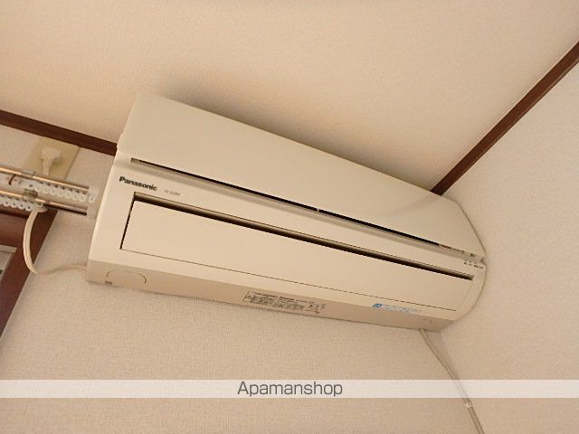 タウンハウス中忠の内装写真