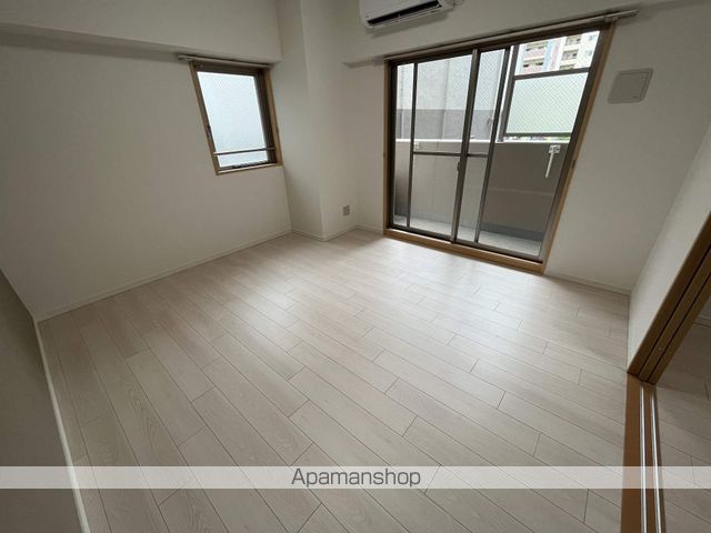ソルレヴェンテ梅田の内装写真