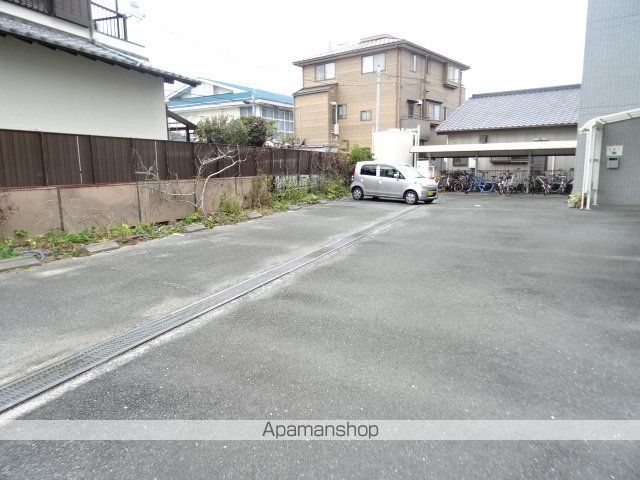 アラモードIのその他写真