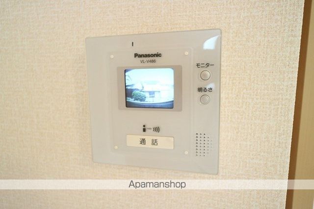 すみれハウスの内装写真