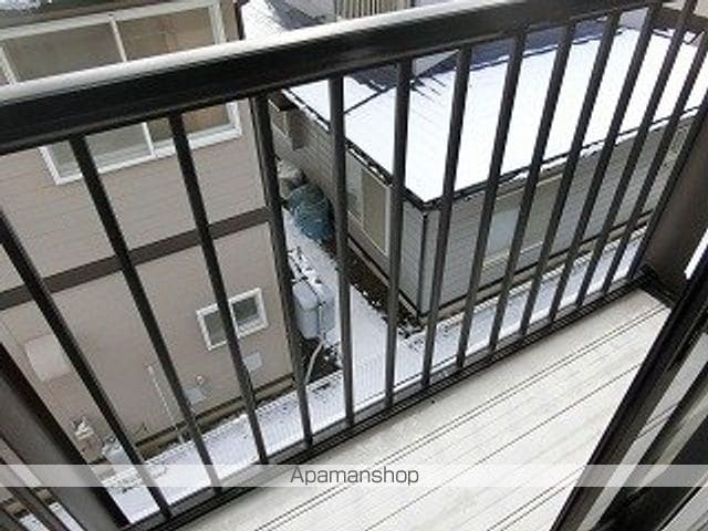 フルハウスの内装写真