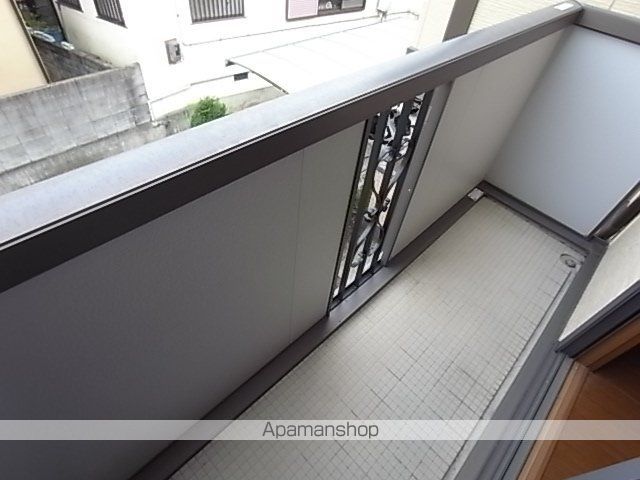 PROCEED GARDENの内装写真