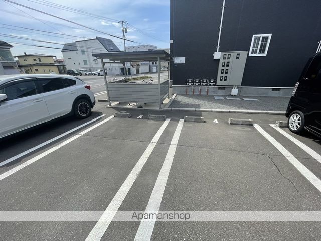 メープル QSのその他写真