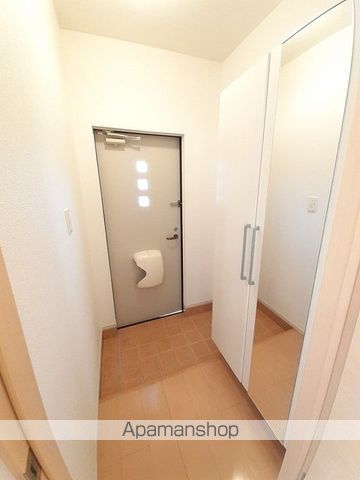 サンフォレストの内装写真