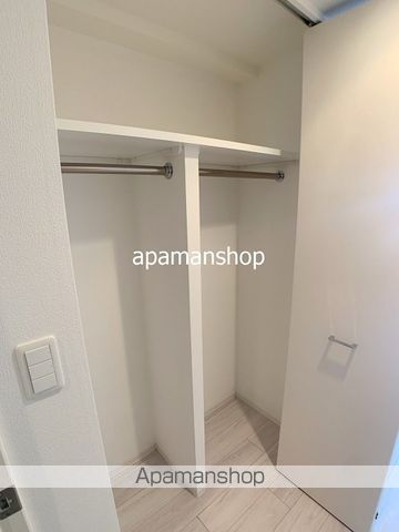 スワンズシティ南堀江BLUMEの内装写真