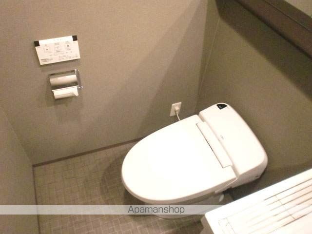 ミュプレ江坂の内装写真