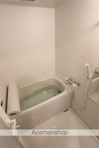 ハイブリッジソシア3の内装写真