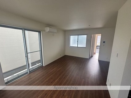 Ｓｕｍａｉ－ｔｏ船橋市薬円台０１[4LDK/89.91m2]のリビング・居間