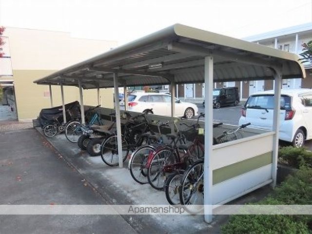レオパレス檀田Aのその他写真