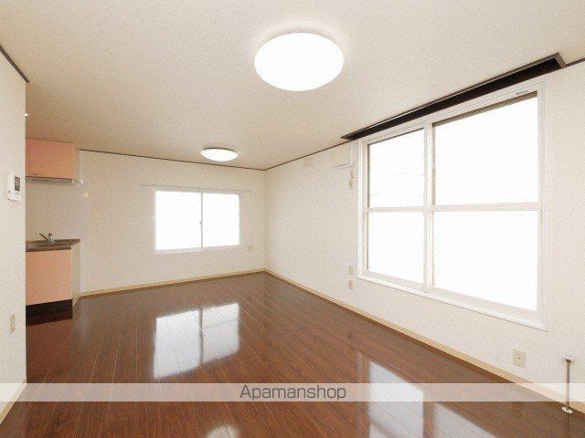 GRACE COURT 南円山の内装写真