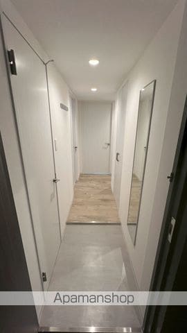 ヴィレッジ表参道の内装写真