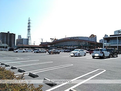 エル・エディフィシオＥ－１[3DK/58.32m2]の周辺1