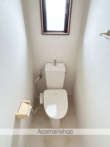 シャロームの内装写真