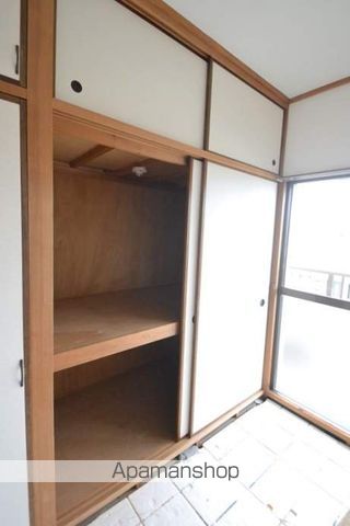 赤田ハイツの内装写真