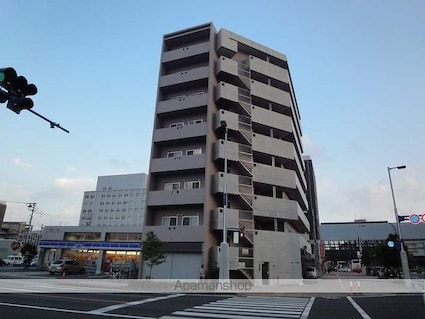 アスターハウス新本町[1R/23.17m2]の外観3