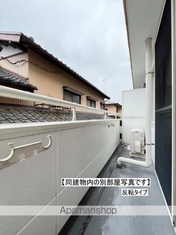 エンブレムNYの内装写真