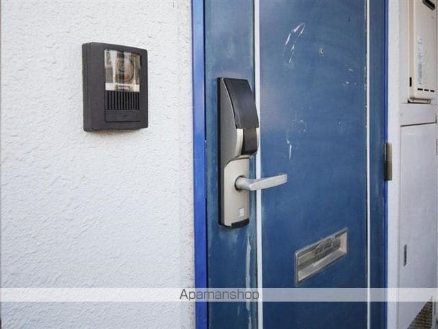 ベルトピア木町の内装写真