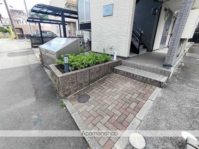 レオパレスSKY iの内装写真