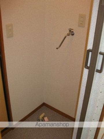 ニューホンマハイツの内装写真