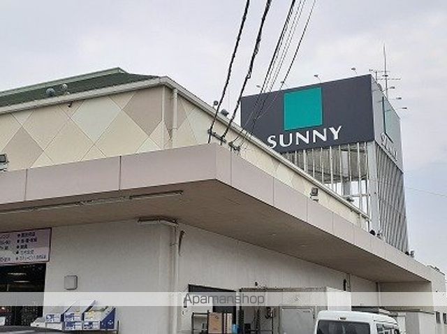 ピュア ファースト菊池Aの周辺写真