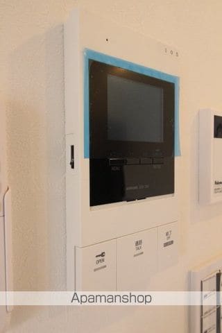 プリマガーデン岡山 壱番館の内装写真