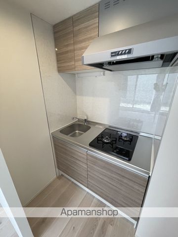 クレストタップ名古屋ウエストの内装写真