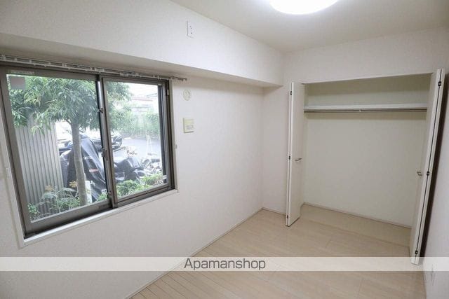 東京都国分寺市西町５丁目[2LDK/67.14m2]の内装5