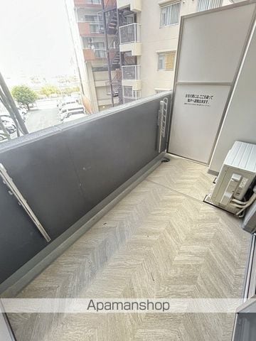 LIVIO MAISON新大阪の内装写真
