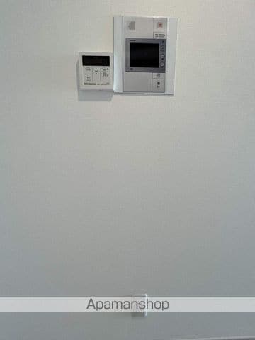 スプランディッド中之島DUEの内装写真