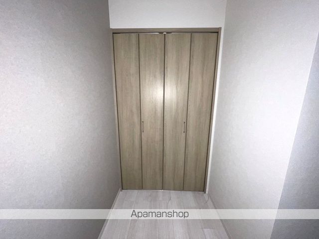 ACT池田本町の内装写真