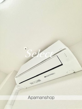 ＧＥＮＯＶＩＡ西横浜[1K/21.48m2]のその他設備