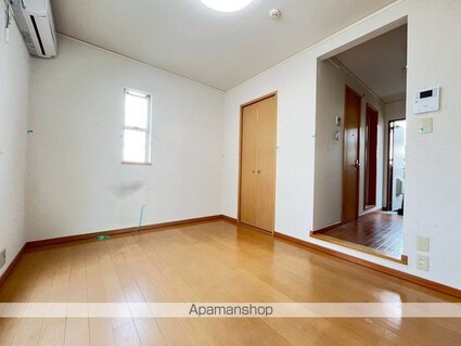 パルコートＳ[1R/20.7m2]のその他部屋・スペース