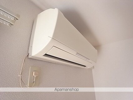 ラ・グランデ[1R/23.19m2]のその他設備