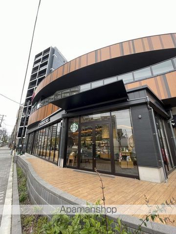 Casa Asteria FUKUSHIMA VIの周辺写真