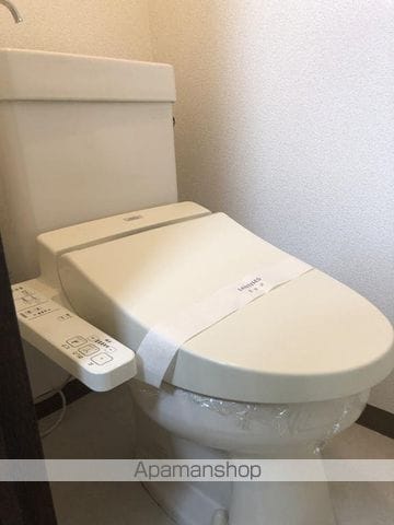 UEハウス六番館の内装写真