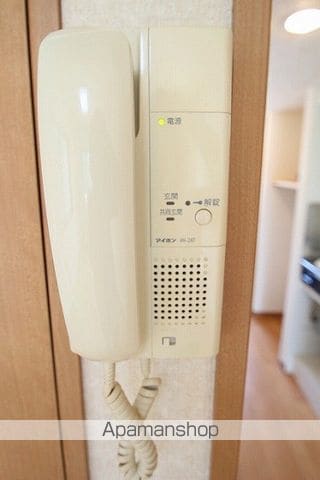 東武東上線 志木駅 徒歩7分 3階建 築23年の内装写真