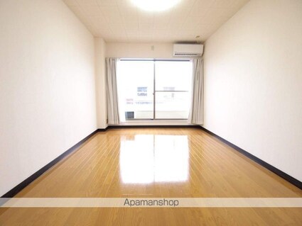 コーポサークルワンＡ[1K/25.32m2]の内装2