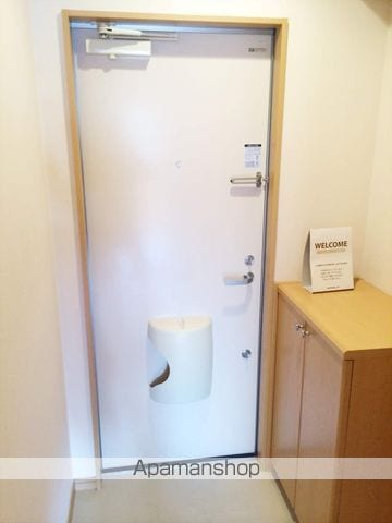 リビオンH&Mの内装写真